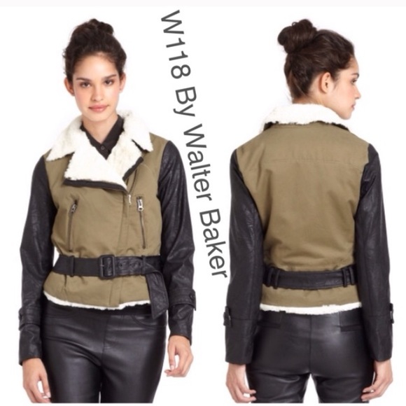 W118 by WALTER BAKER - Picture 2 of 2